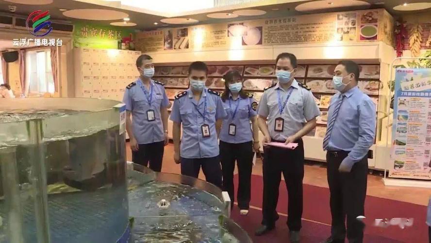 要求水產經營戶不得收購,加工,銷售來自禁捕流域或來源不明的水產品