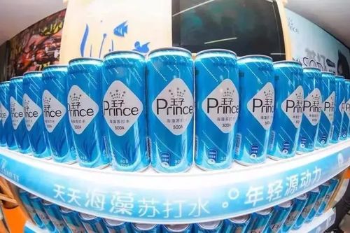 嶗礦深耕,青啤跨界,誰最有可能成為 青島的農夫山泉