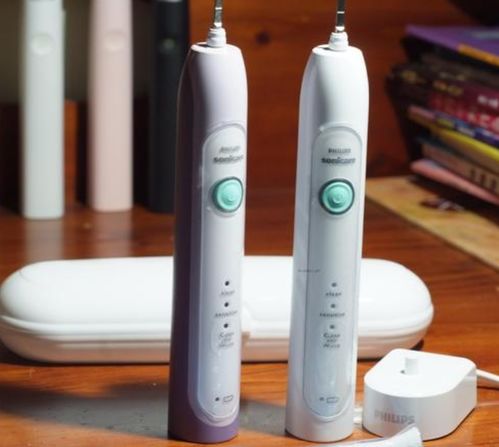 你為什么需要一把電動牙刷 看完以下測評你就知道了