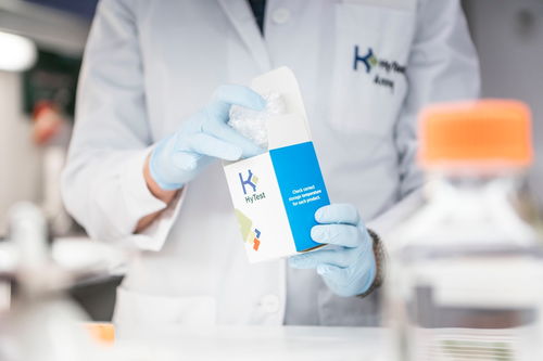 邁瑞醫療完成收購HyTest 助力國內IVD行業供應鏈穩定
