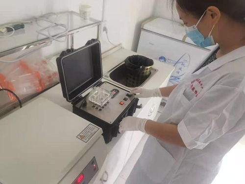 陜西省渭南市 臨渭區水產站完成8月產地水產品質量安全監測工作