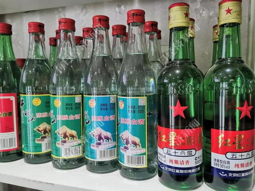 廣西一名酒騰飛,輝煌時名揚四海,也曾幾乎關門,如今涅槃重生