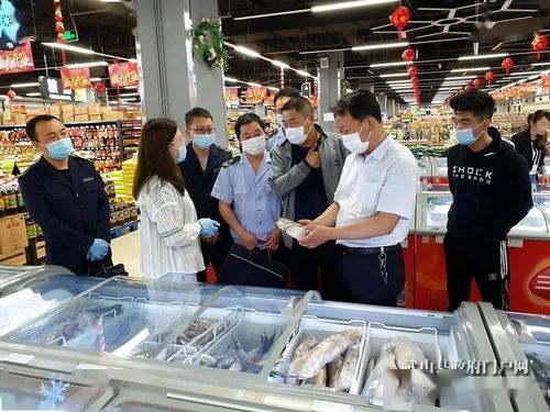 武山縣 緊急開(kāi)展食品安全大檢查