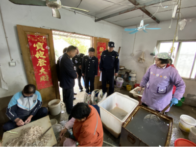 洪澤湖禁捕退捕敢擔當 執法監管打硬仗