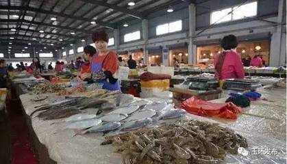 龍頭魚蝦蛄也禁售?關于禁漁期的幾個問題,有正解!