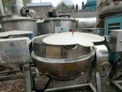 求購北京天津地區食品廠設備回收中心收購整廠設備