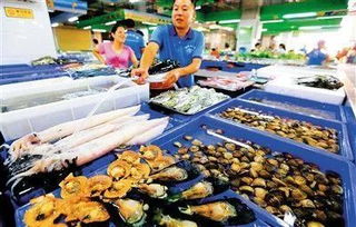 福建省水產品質量安全條例 草案 發布 網絡水產品經營者將實名登記