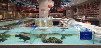 全面摸排 福州晉安嚴查進口水產品等食品安全