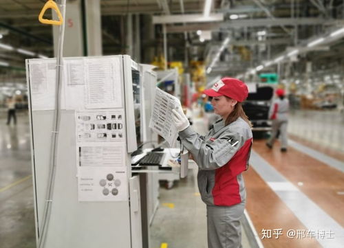 繼俄羅斯建廠投產后,這家中國車企下一目標鎖定印度