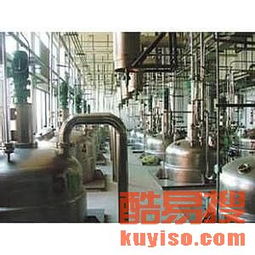 【拆除廠子設備回收公司北京各地化工廠設備回收單位】-北京酷易搜