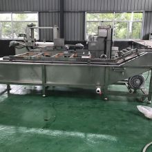 深圳果蔬清洗機廠家