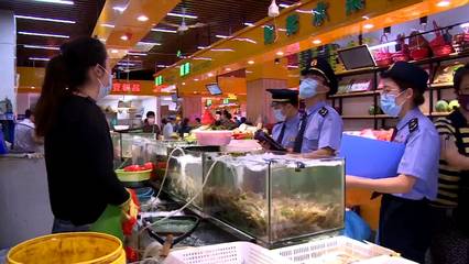 告別“江鮮”