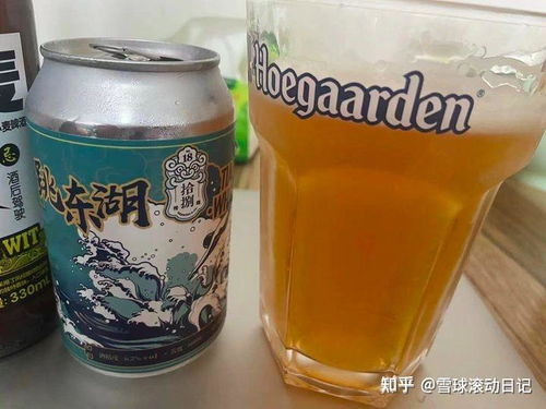 總結貼 值得推薦的14個國產精釀啤酒品牌