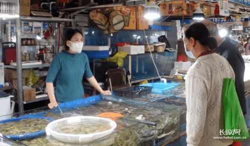 雙節期間水產品購銷兩旺,海鮮寄件增幅遠超月餅